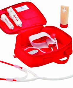 E3010A Doctor on Call 2