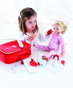 E3010A Doctor on Call c-2