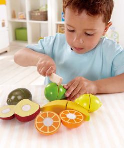 E3117 Fresh Fruit child 2