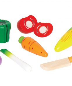 E3118 Garden Vegetables 2