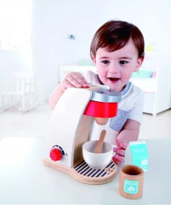 E3146 My Coffee Machine with child-1