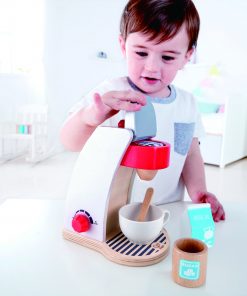 E3146 My Coffee Machine with child-2