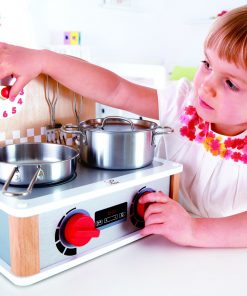 E3151 2-in-1 Kitchen & Grill Set with child-02 small