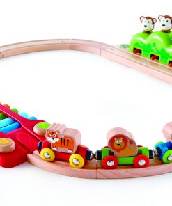 E3825 My Little Railway Set