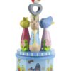 Musical Carousel - Peter Rabbit