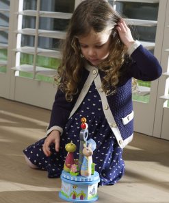 Musical Carousel - Peter Rabbit - Lifestyle