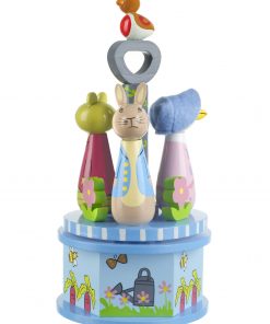 Musical Carousel - Peter Rabbit