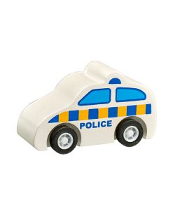 SV60-PoliceCar