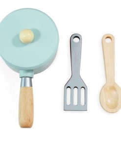 TV303 Oven and Hob Pink