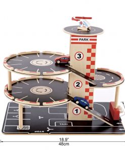 E3002 Park and Go Garage _3