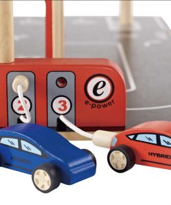 E3002 Park and Go Garage _4