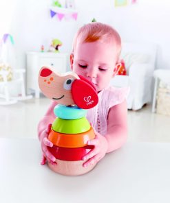 E0448 Pepe Sound Stacker-with child