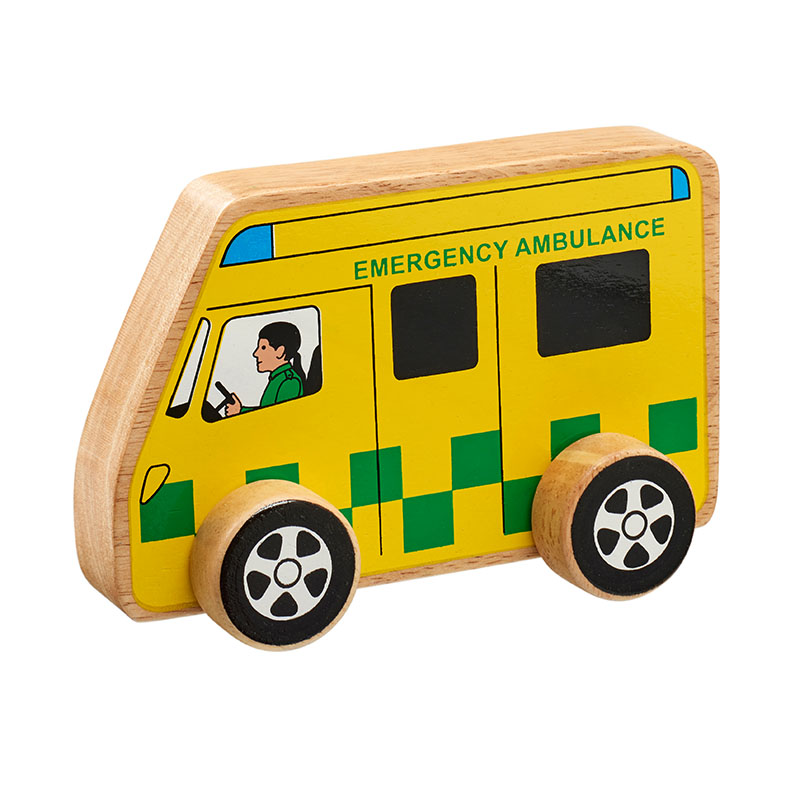 NV37-Ambulance