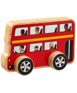 NV46-DoubleDeckerBus