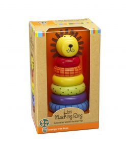 Lion Stacking ring_Packaging small