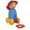PULL ALONG - PADDINGTON