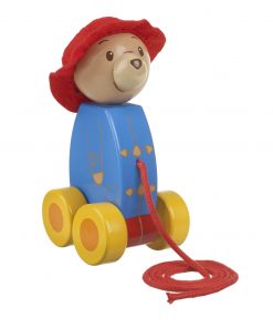 PULL ALONG - PADDINGTON