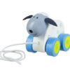 Pull Along - Sheep
