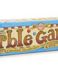 205301 Marble Game Box