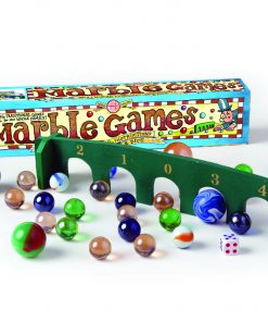 205301 Marble Games indiv small