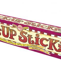 221201 Pick Up Sticks indiv