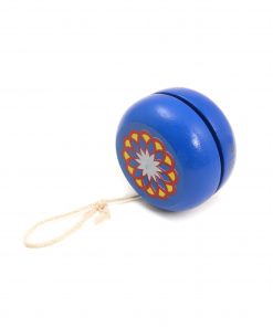 230100 Yo Yo - Blue