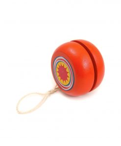230100 Yo Yo - Orange