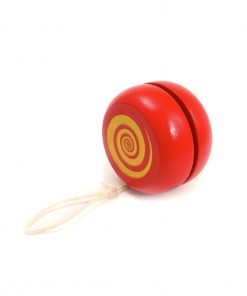 230100 Yo Yo - Red copy