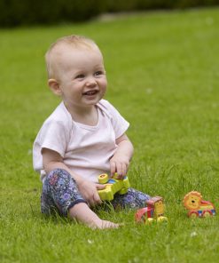 JUNGLE ANIMALS_LIFESTYLE