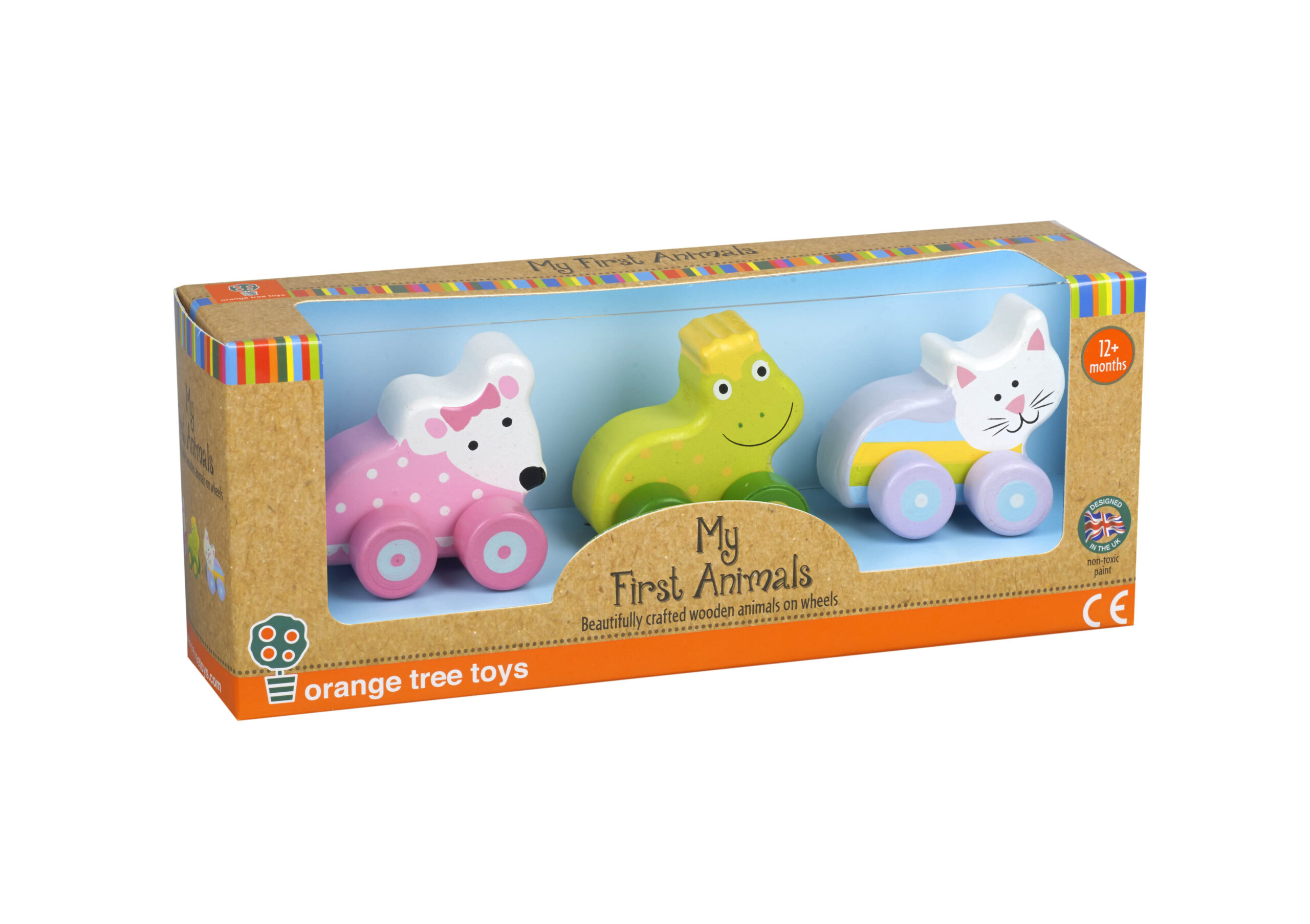 MY FIRST ANIMALS_PACKAGING