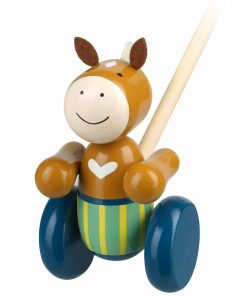 Pony Push Along 2020