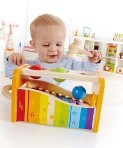 E0305 Pound and Tap Bench-1_small