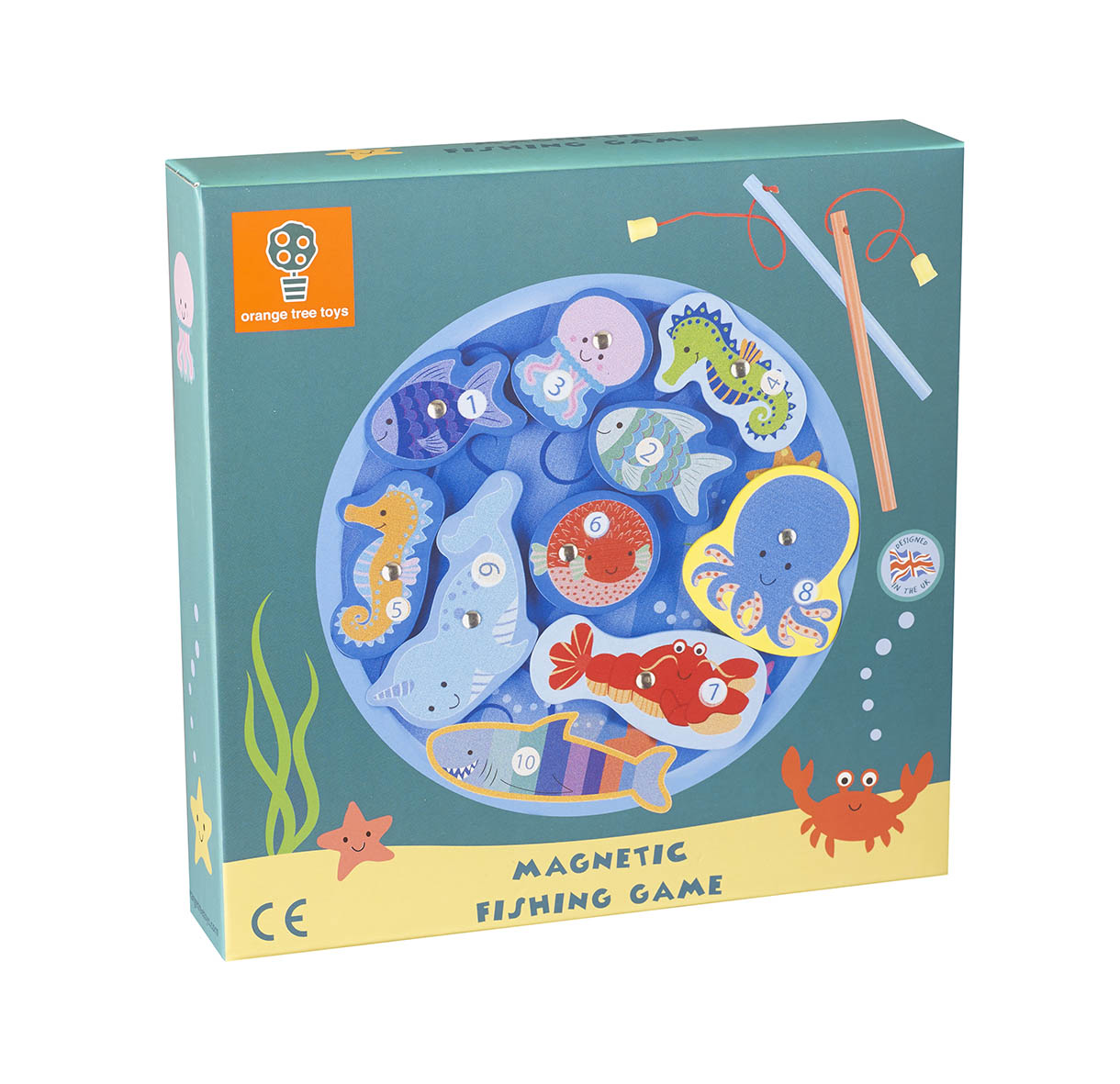 MAGNETIC FISHING GAME_PACKAGING