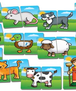 018 Farmyard Heads and Tails 3D Render2 021216