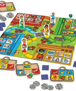 Pop to the Shops Packshot