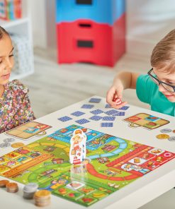 030 Pop to the Shops lifestyle 001 WEB