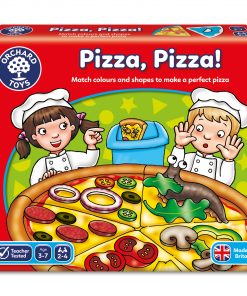 060 Pizza, Pizza! Box WEB