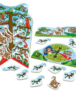 068 Cheeky Monkeys PKG 160916