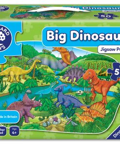 256 Big Dinosaurs Box WEB small