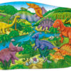 256 Big Dinosaurs Jigsaw WEB NEW small