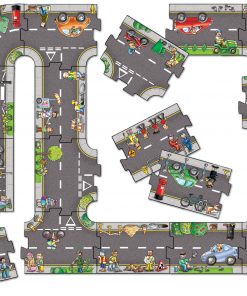 286 Giant Road Jigsaw WEB