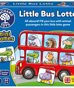 355 Little Bus Lotto Box WEB
