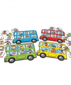 355 Little Bus Lotto Contents WEB