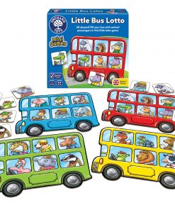 355 Little Bus Lotto Packshot WEB small