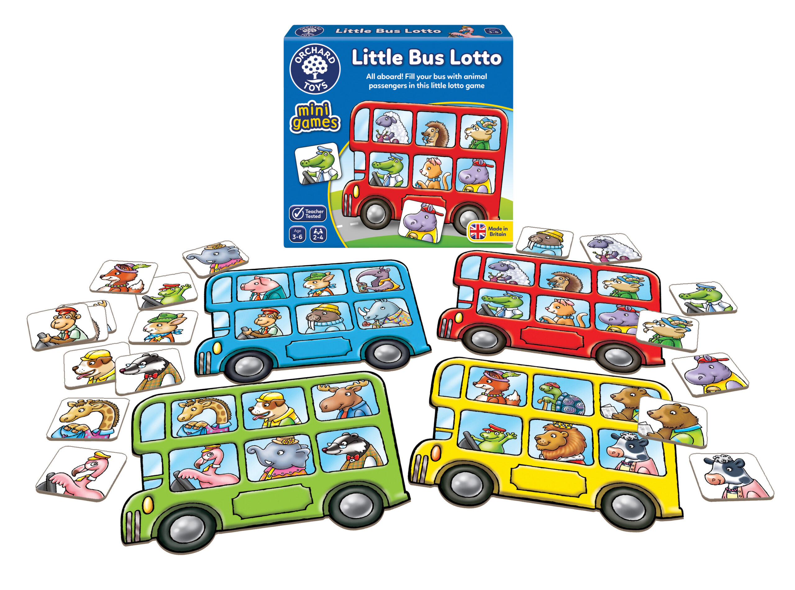 355 Little Bus Lotto Packshot WEB small