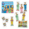 068 Cheeky Monkeys PKG 160916