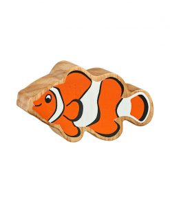 NC281-clownfish