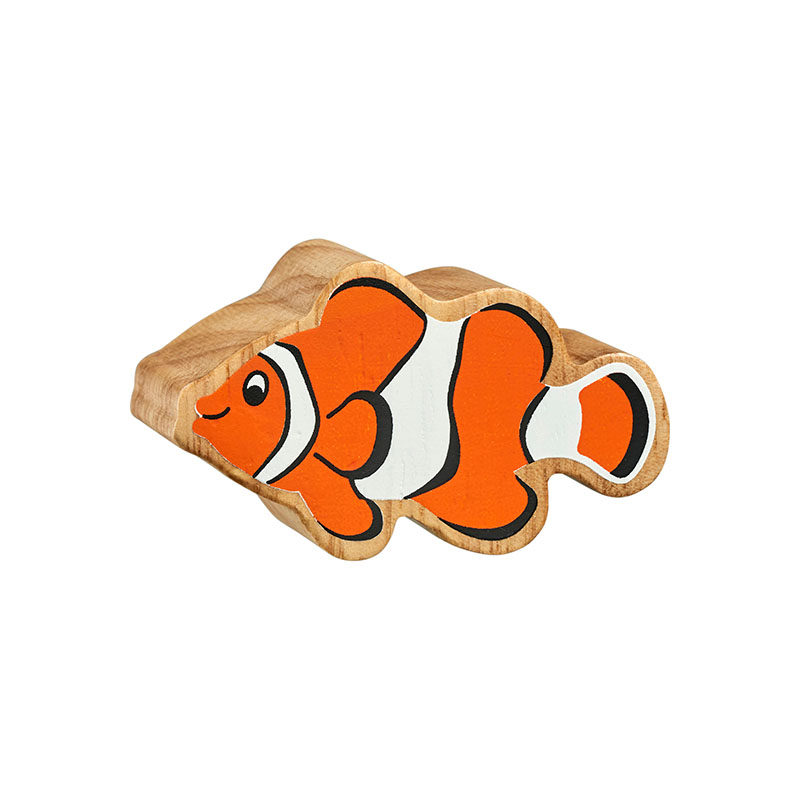 NC281-clownfish