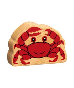 NC286-crab