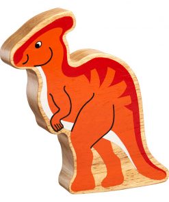 NC302-Parasaurolophus